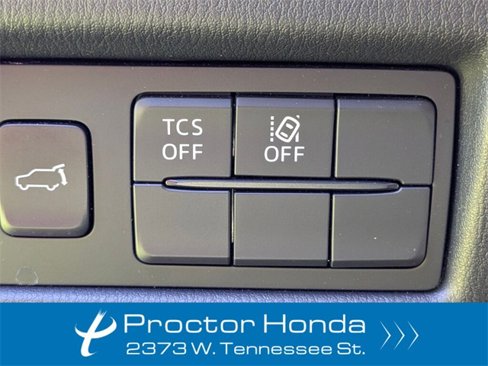 Used 2020 MAZDA CX-5 Grand Touring w/ GT Premium Package image 31