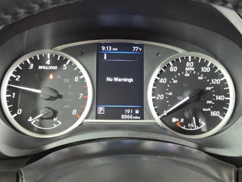 Used 2019 Nissan Sentra SV w/ All Weather Package image 25