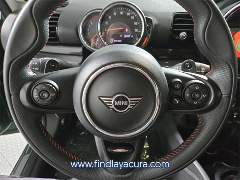 Used 2020 MINI Cooper Clubman S image 17