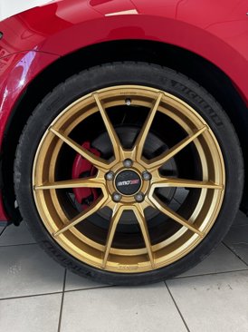 Used 2015 Volkswagen GTI Autobahn image 29