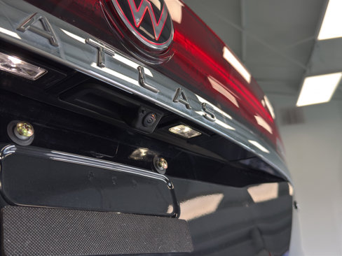 Used 2024 Volkswagen Atlas SE image 41