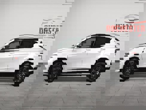 New 2024 Dodge Hornet GT w/ GT Blacktop Package image 3