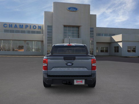 New 2025 Ford Maverick XLT image 5