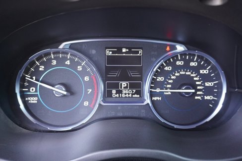 Used 2018 Subaru Forester 2.5i Touring w/ Popular Package #2 image 29