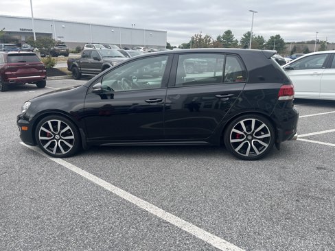 Used 2012 Volkswagen GTI 4-Door image 16