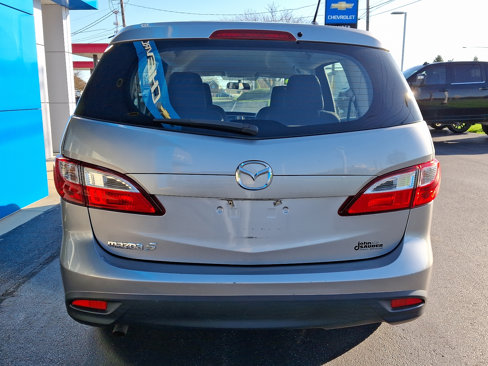 Used 2015 MAZDA MAZDA5 Sport image 5