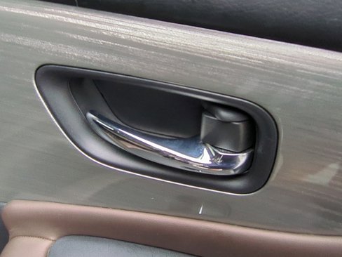 Certified 2018 Nissan Murano Platinum image 37