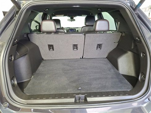 Used 2022 Chevrolet Equinox RS image 29