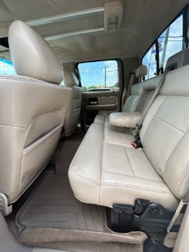 Used 2004 Ford F150 Lariat image 11