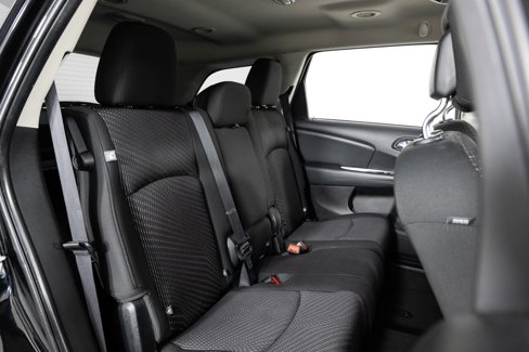 Used 2016 Dodge Journey SXT w/ Comfort/Convenience Group image 25
