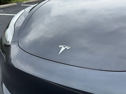 Used 2021 Tesla Model 3 Standard Range Plus image 15