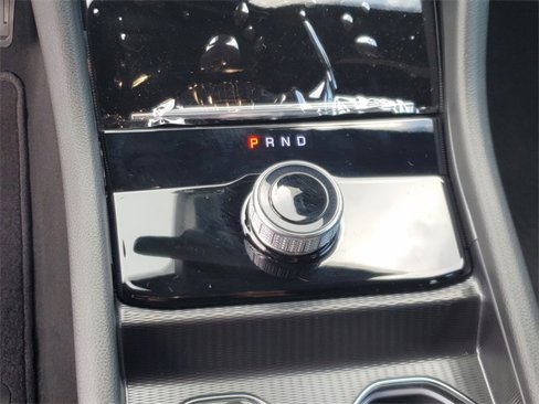New 2025 Jeep Grand Cherokee Altitude image 27