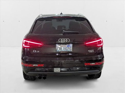 Used 2018 Audi Q3 2.0T Premium w/ Convenience Package image 6