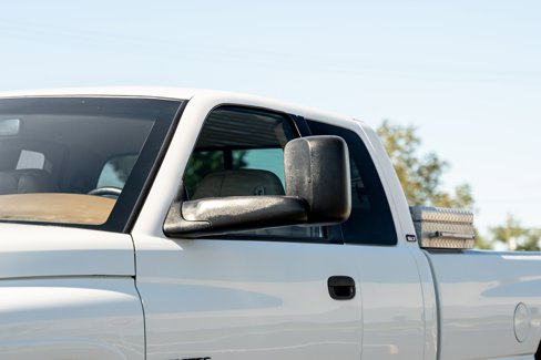 Used 2001 Dodge Ram 2500 Truck 4x4 Quad Cab image 9