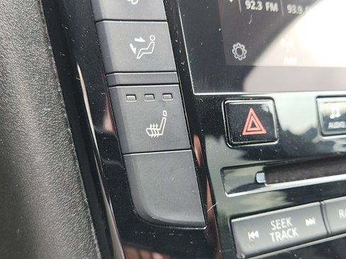Used 2022 INFINITI QX50 Luxe image 26