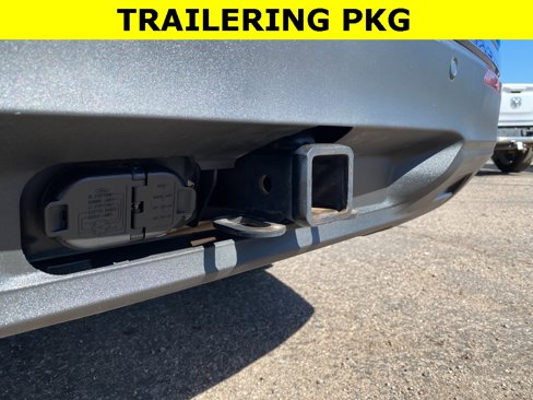 Used 2021 Ford Explorer XLT w/ Class III Trailer Tow Package image 8