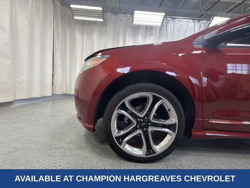 Used 2014 Ford Edge Sport w/ Driver Entry Package image 42