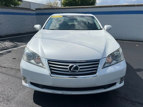 Used 2012 Lexus ES 350 image 8