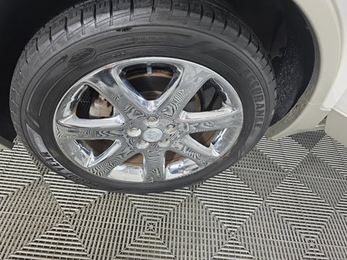 Used 2014 Buick Encore Premium image 10
