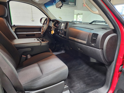 Used 2013 Chevrolet Silverado 1500 LT w/ All-Star Edition image 23