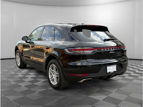 Used 2019 Porsche Macan image 3