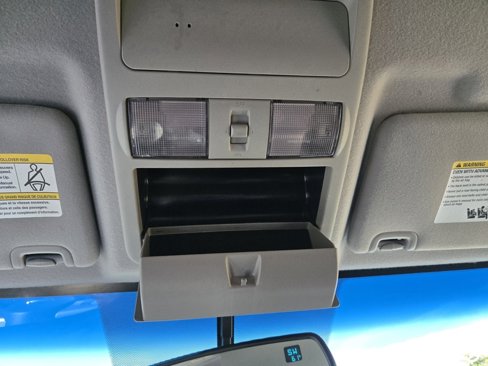 Used 2014 Nissan Xterra PRO-4X image 29