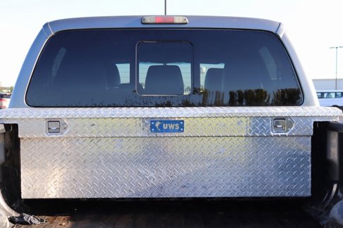 Used 2011 Ford F350 Lariat w/ Lariat Ultimate Pkg image 14