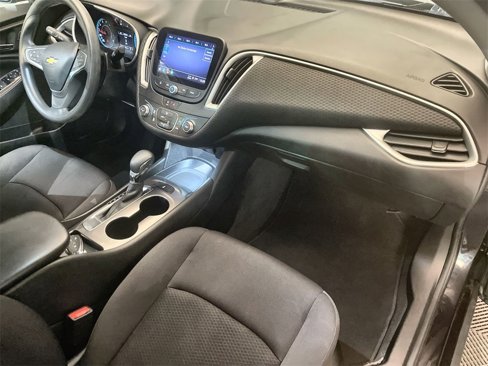 Used 2022 Chevrolet Malibu LS image 26