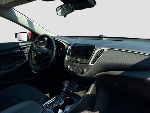Used 2023 Chevrolet Malibu LT w/ Driver Confidence Package image 28