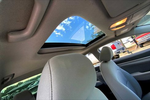 Used 2019 Hyundai Elantra Value Edition image 12