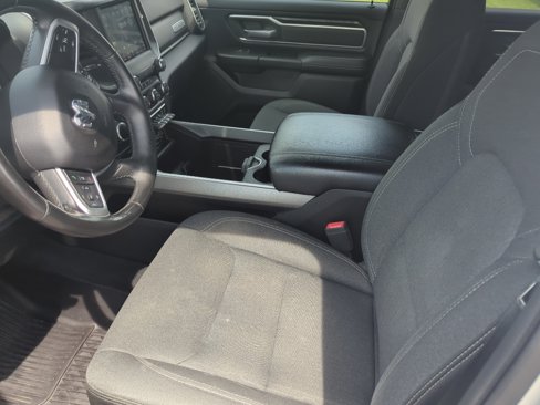 Used 2019 RAM 1500 Big Horn image 14