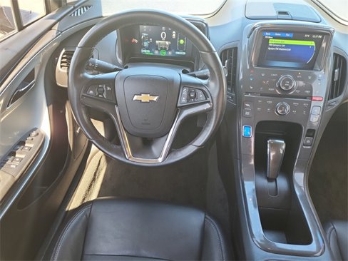 Used 2014 Chevrolet Volt Premium w/ Premium Trim Package image 21
