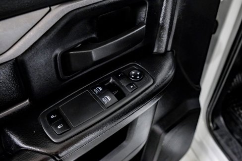 Used 2022 RAM 2500 Tradesman image 26