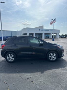 Used 2021 Chevrolet Trax LT image 6