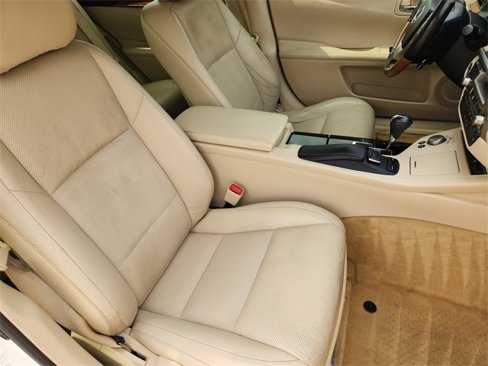 Used 2015 Lexus ES 300h w/ Navigation System Package image 14
