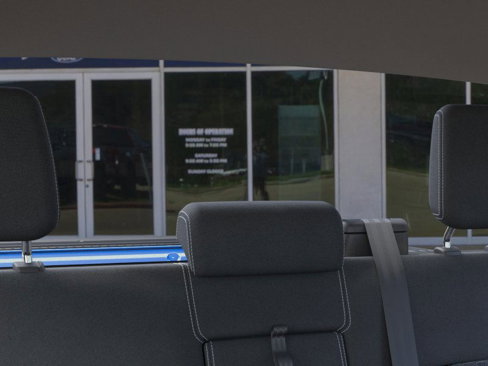 New 2025 Ford Ranger XL image 22