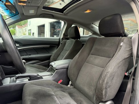 Used 2012 Honda Accord EX image 20