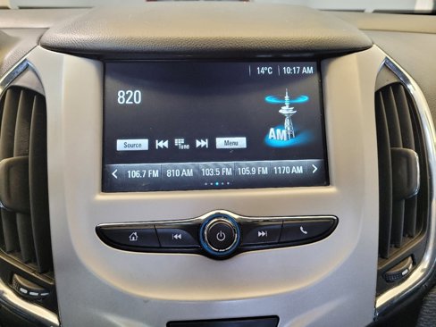 Used 2018 Chevrolet Cruze LS image 25