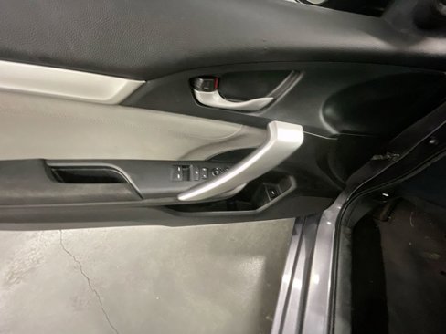 Used 2017 Honda Civic EX-T image 22