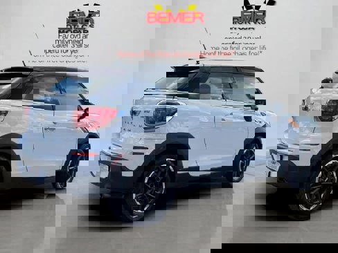 Used 2015 MINI Cooper Paceman image 5