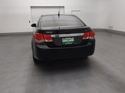 Used 2014 Chevrolet Cruze LT image 6