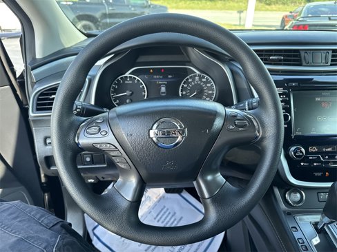 Used 2022 Nissan Murano S image 20