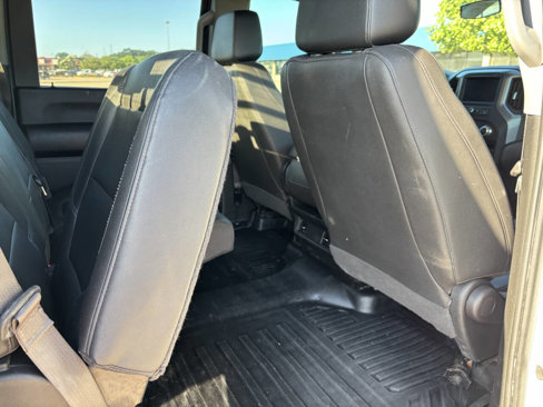 Used 2023 GMC Sierra 3500 Pro w/ Convenience Package image 12