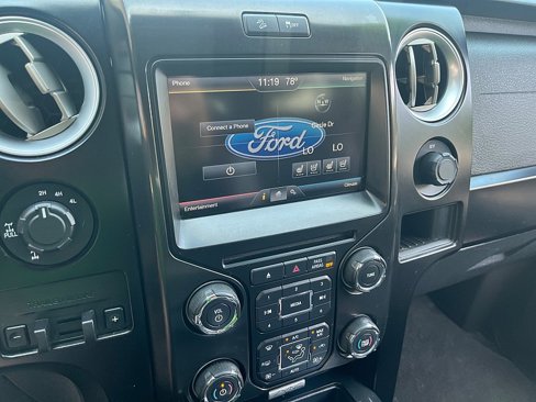 Used 2013 Ford F150 FX4 image 30