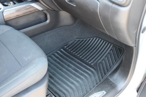 Used 2020 Chevrolet Silverado 1500 RST image 26