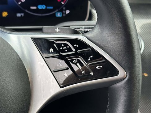 Certified 2022 Mercedes-Benz C 300 4MATIC Sedan image 24
