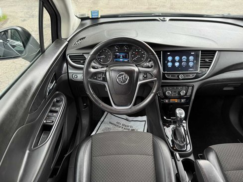 Used 2019 Buick Encore Sport Touring w/ Safety Package image 9