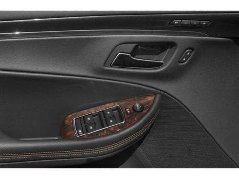Used 2015 Chevrolet Impala LTZ image 20