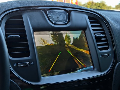 Used 2017 Chrysler 300 S image 18