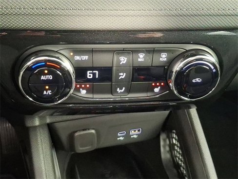 Certified 2026 Chevrolet TrailBlazer LT w/ Convenience Package image 18